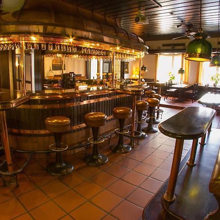 Muehlenkamp Hotel & Gastronomie Оелде Екстериор снимка