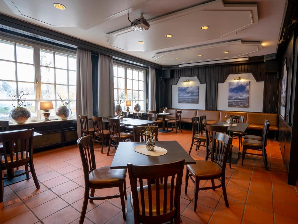 Muehlenkamp Hotel & Gastronomie Оелде Екстериор снимка