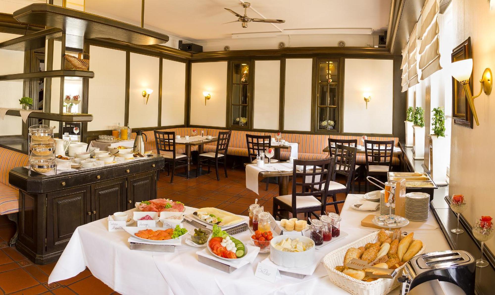 Muehlenkamp Hotel & Gastronomie Оелде Екстериор снимка