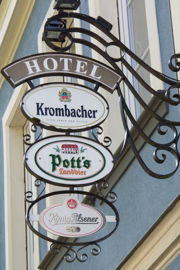 Muehlenkamp Hotel & Gastronomie Оелде Екстериор снимка