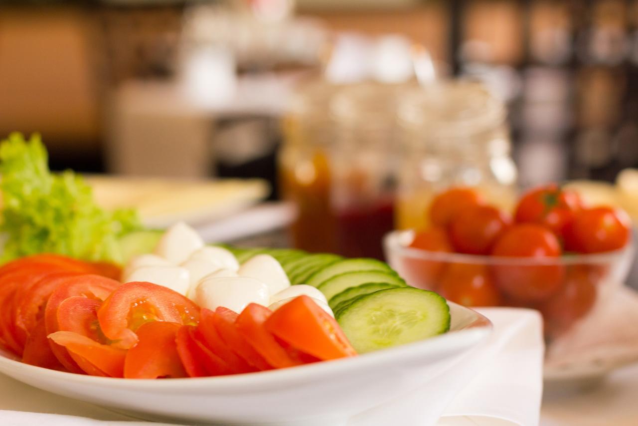 Muehlenkamp Hotel & Gastronomie Оелде Екстериор снимка